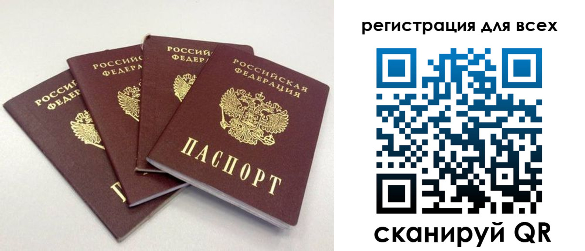 прописка законно в Клинцах